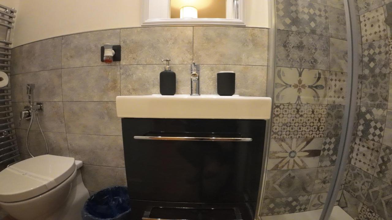 Appartamento Urban Center Ii Easy Parking Near Tram *
