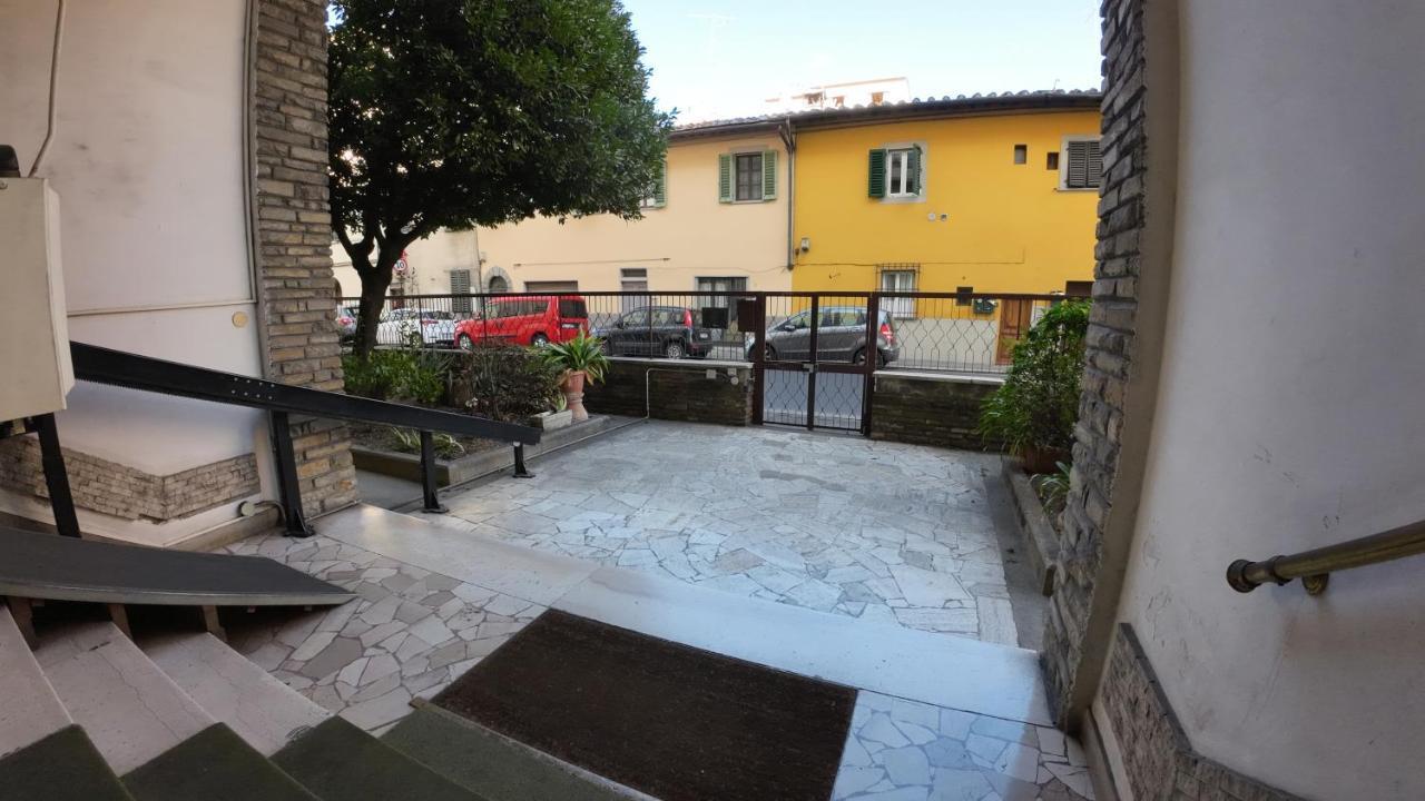 Urban Center Ii Easy Parking Near Tram * Firenze