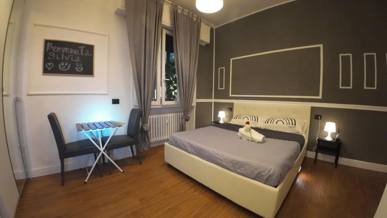 Urban Center Ii Easy Parking Near Tram Firenze