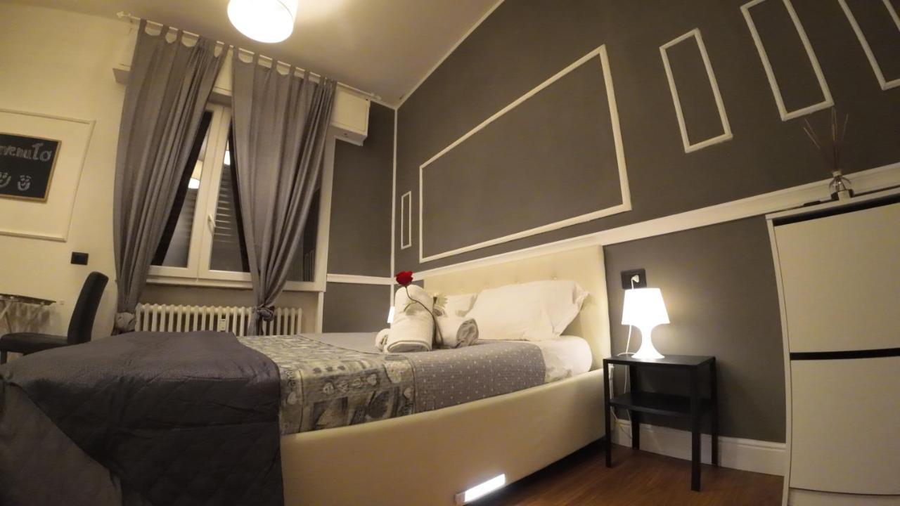 Appartamento Urban Center Ii Easy Parking Near Tram *