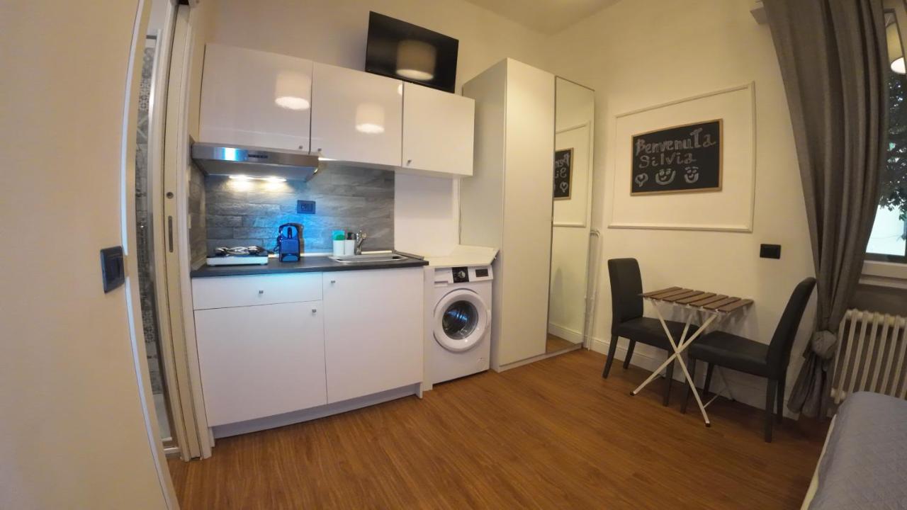 Appartamento Urban Center Ii Easy Parking Near Tram Firenze