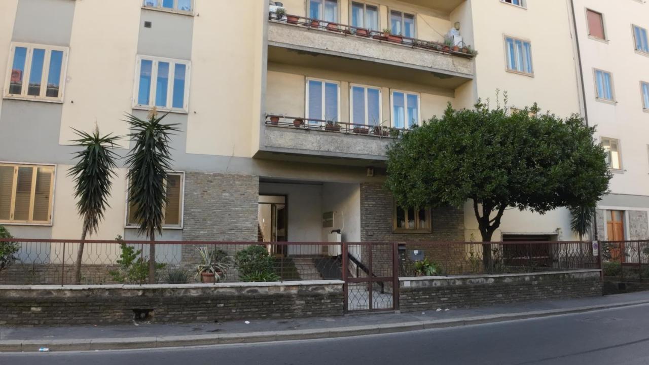 Urban Center Ii Easy Parking Near Tram * Firenze