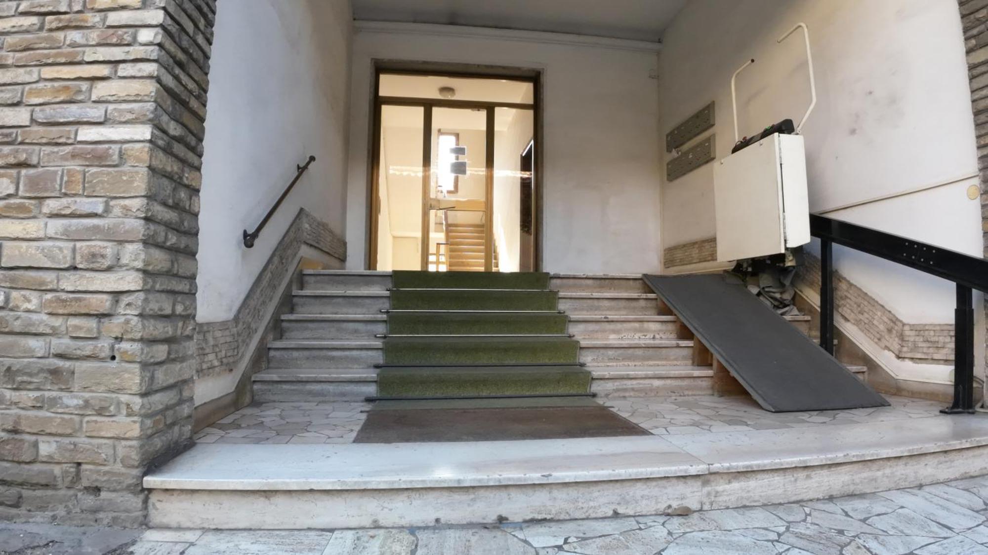 Urban Center Ii Easy Parking Near Tram Firenze