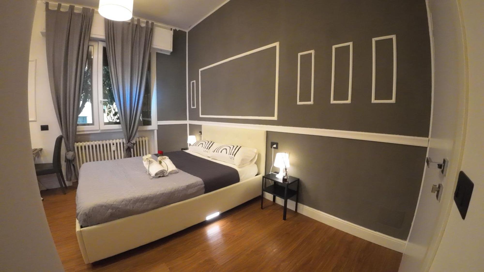 Urban Center Ii Easy Parking Near Tram * Firenze