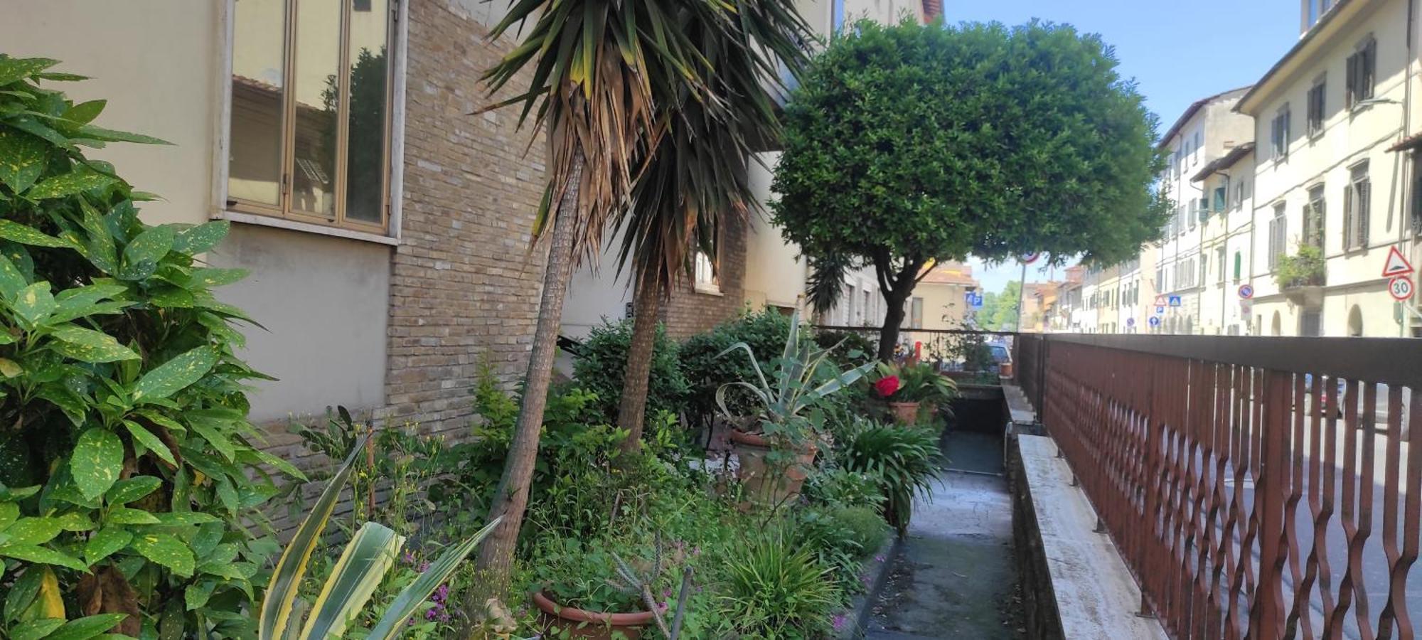 Urban Center Ii Easy Parking Near Tram Firenze
